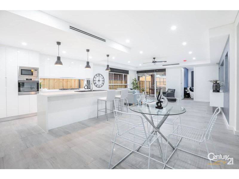 64 McMillian Circuit, Kellyville NSW 2155