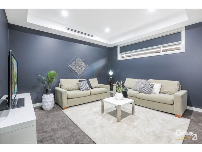 64 McMillian Circuit, Kellyville NSW 2155