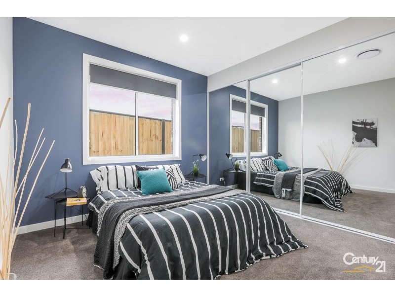 64 McMillian Circuit, Kellyville NSW 2155