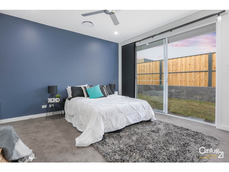 64 McMillian Circuit, Kellyville NSW 2155