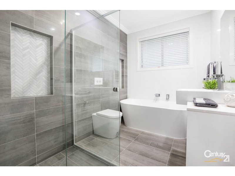 64 McMillian Circuit, Kellyville NSW 2155