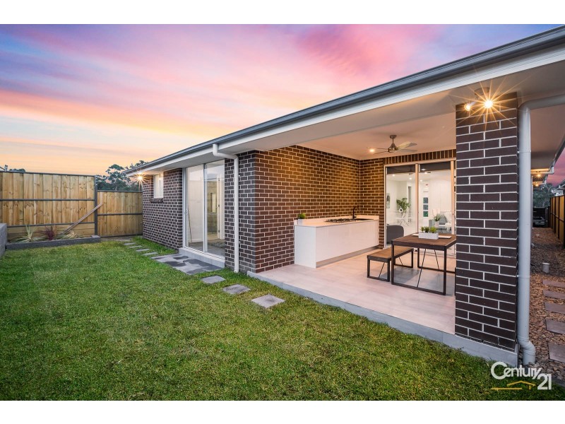 64 McMillian Circuit, Kellyville NSW 2155