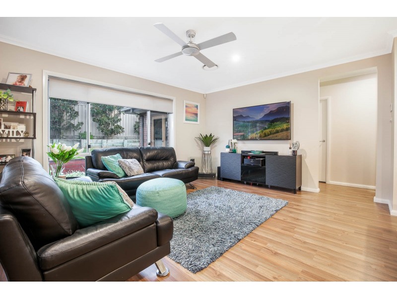 13 Rainbow Court, Kellyville Ridge NSW 2155