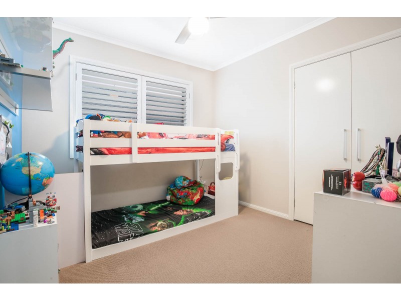 13 Rainbow Court, Kellyville Ridge NSW 2155
