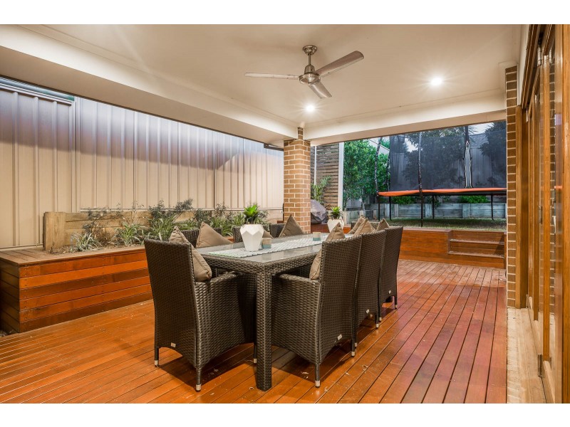 13 Rainbow Court, Kellyville Ridge NSW 2155