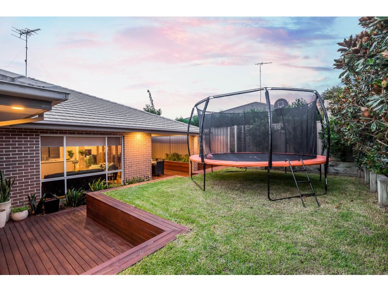 13 Rainbow Court, Kellyville Ridge NSW 2155
