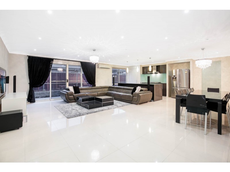 32 Fisherman Street, The Ponds NSW 2769