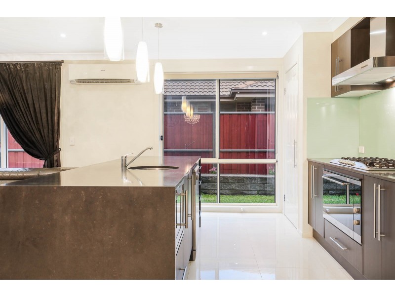 32 Fisherman Street, The Ponds NSW 2769