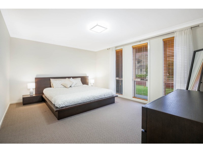 32 Fisherman Street, The Ponds NSW 2769