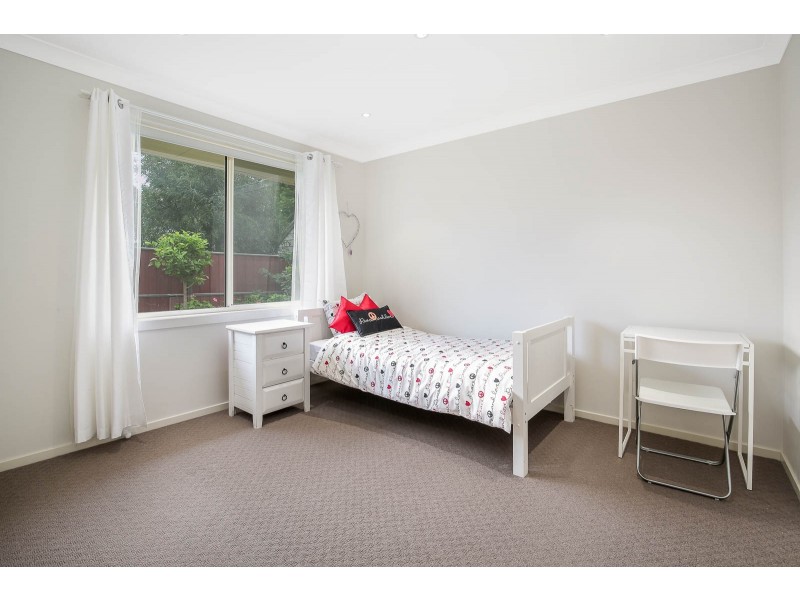 32 Fisherman Street, The Ponds NSW 2769