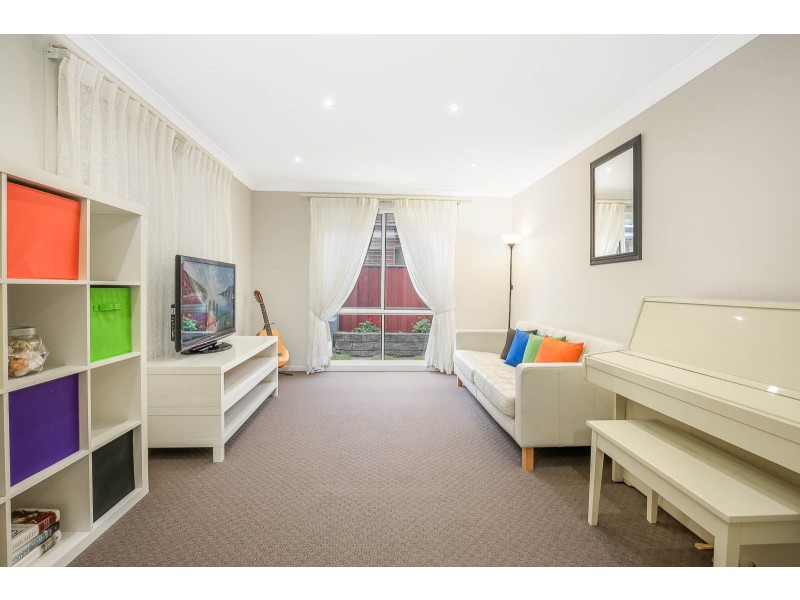 32 Fisherman Street, The Ponds NSW 2769