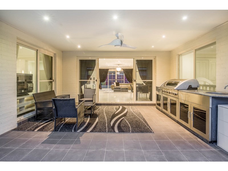 32 Fisherman Street, The Ponds NSW 2769