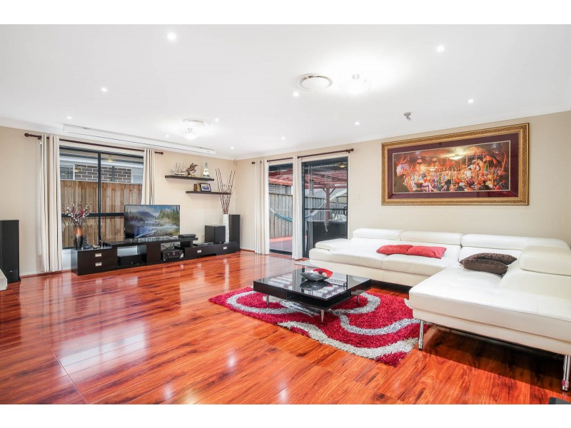 15 Avon Street, The Ponds NSW 2769