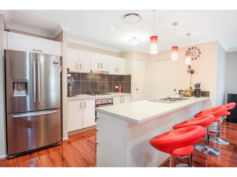 15 Avon Street, The Ponds NSW 2769