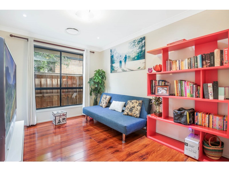 15 Avon Street, The Ponds NSW 2769