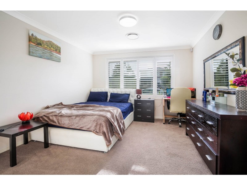 15 Avon Street, The Ponds NSW 2769