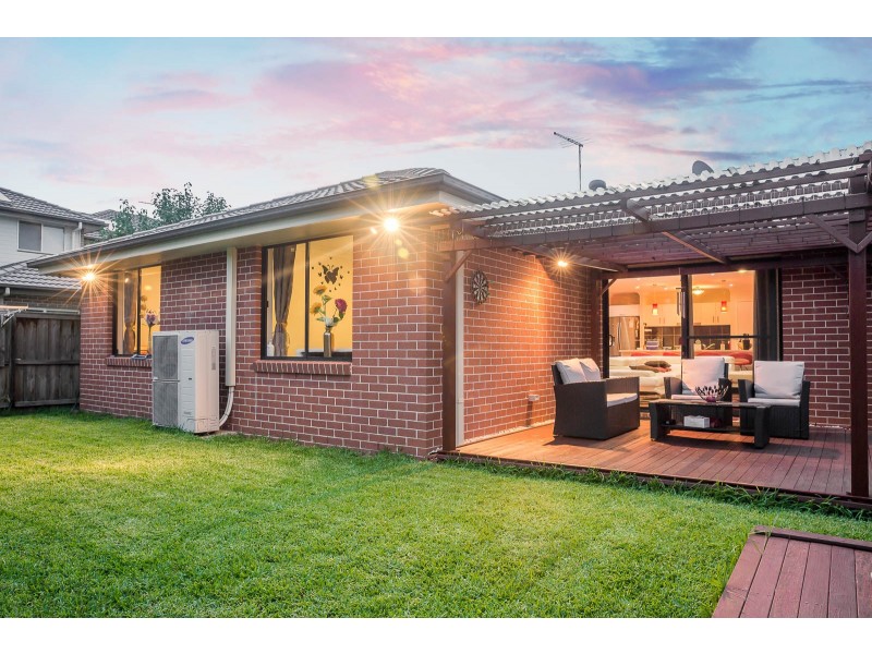 15 Avon Street, The Ponds NSW 2769