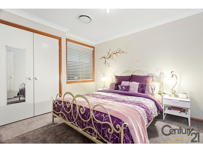 44 Burnside Street, Kellyville Ridge NSW 2155