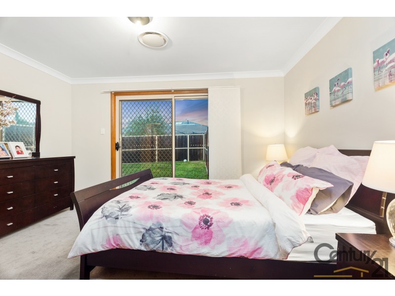 44 Burnside Street, Kellyville Ridge NSW 2155