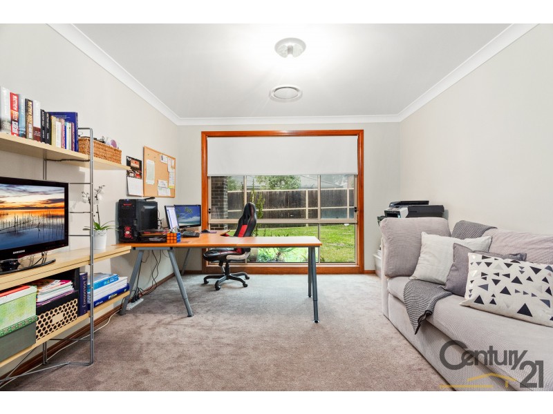 44 Burnside Street, Kellyville Ridge NSW 2155