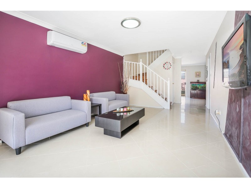 3/70 Bali Drive, Quakers Hill NSW 2763