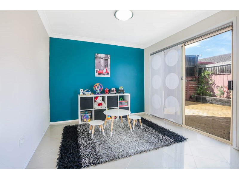 3/70 Bali Drive, Quakers Hill NSW 2763