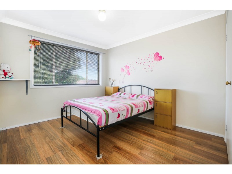 3/70 Bali Drive, Quakers Hill NSW 2763