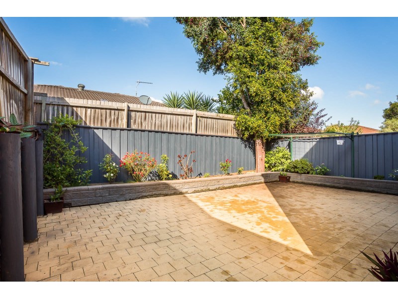 3/70 Bali Drive, Quakers Hill NSW 2763