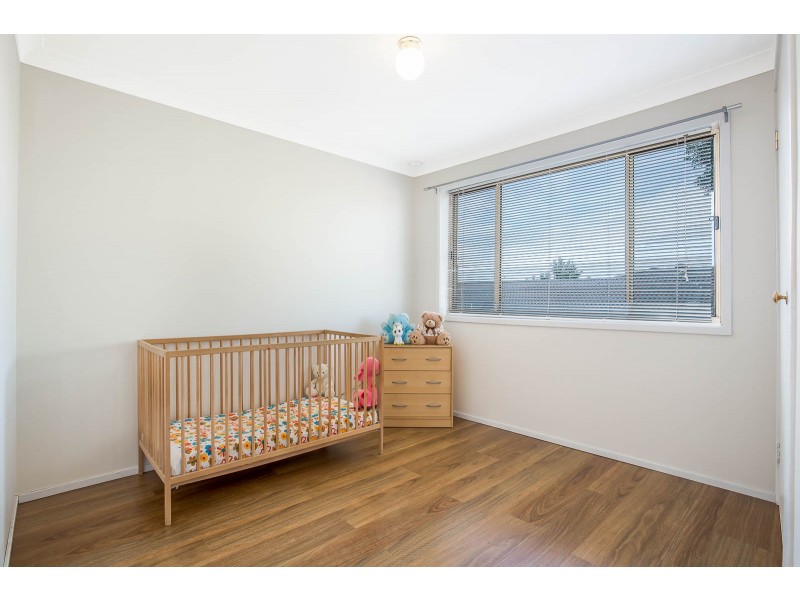 3/70 Bali Drive, Quakers Hill NSW 2763