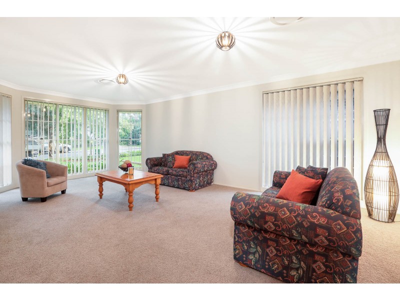 12 Bather Street, The Ponds NSW 2769