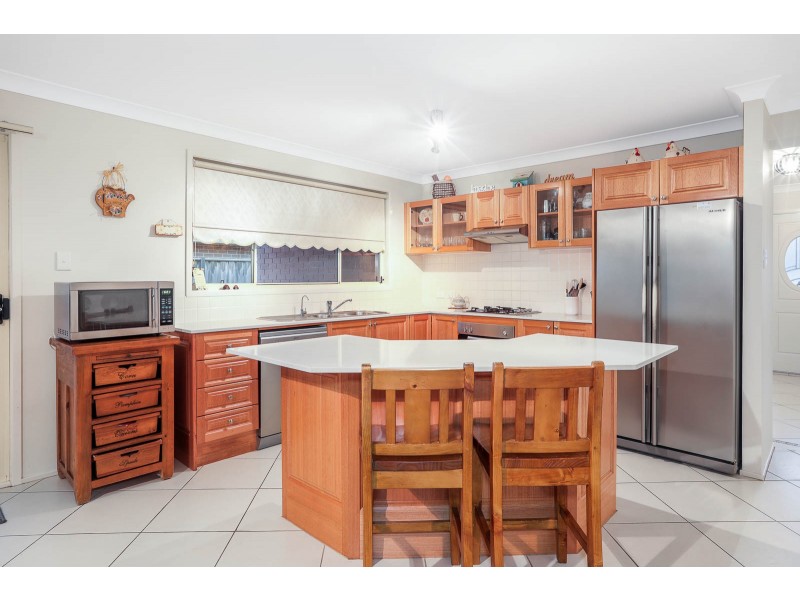 12 Bather Street, The Ponds NSW 2769