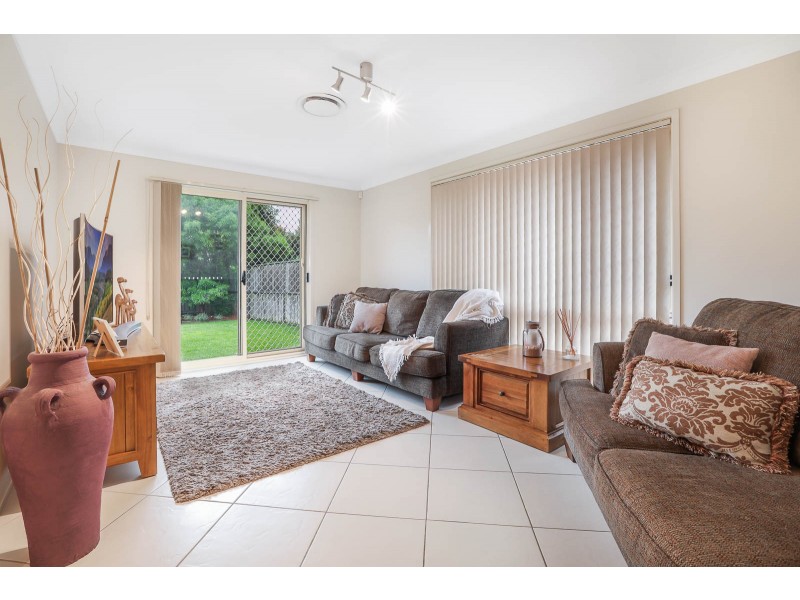 12 Bather Street, The Ponds NSW 2769
