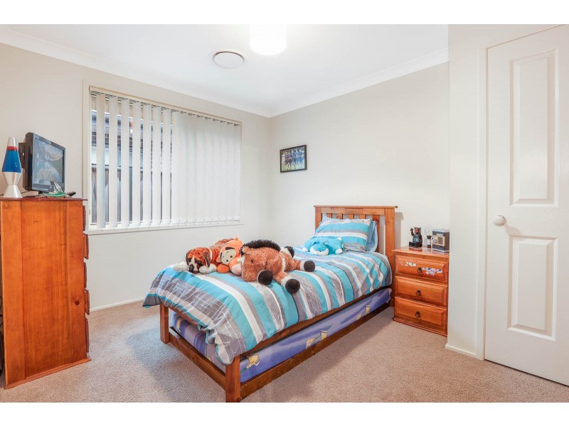 12 Bather Street, The Ponds NSW 2769