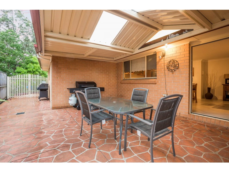 12 Bather Street, The Ponds NSW 2769