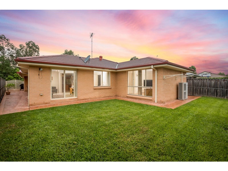 12 Bather Street, The Ponds NSW 2769