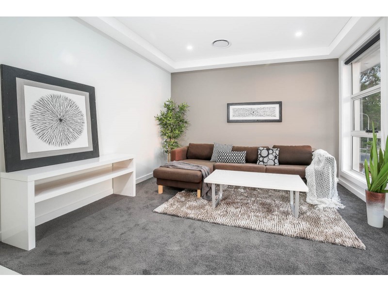 70 McMillian Circuit, Kellyville NSW 2155