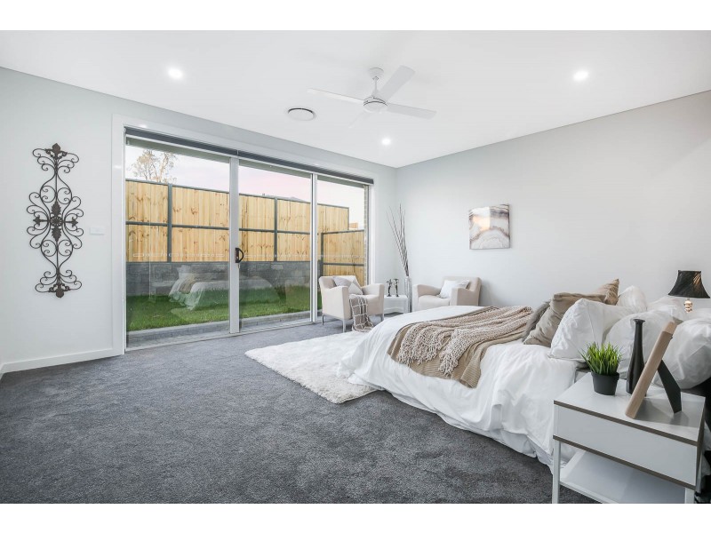 70 McMillian Circuit, Kellyville NSW 2155