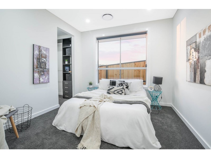 70 McMillian Circuit, Kellyville NSW 2155