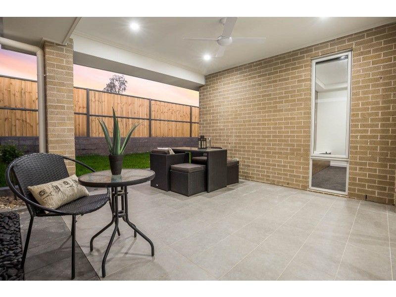 70 McMillian Circuit, Kellyville NSW 2155