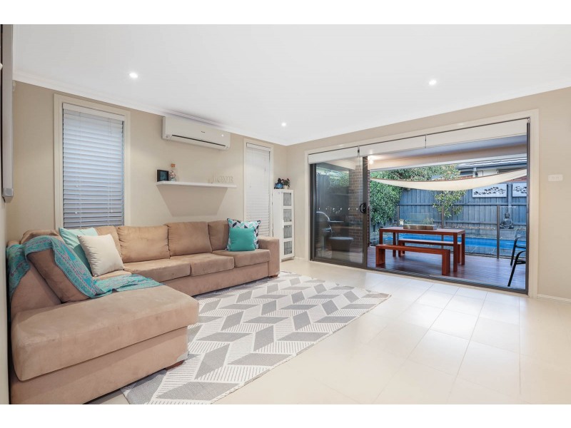 17 Olsen Court, Kellyville Ridge NSW 2155