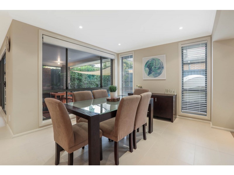 17 Olsen Court, Kellyville Ridge NSW 2155