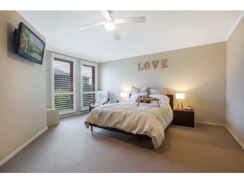 17 Olsen Court, Kellyville Ridge NSW 2155