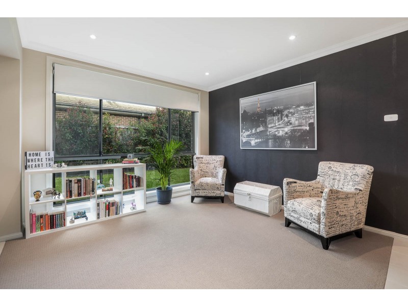 17 Olsen Court, Kellyville Ridge NSW 2155