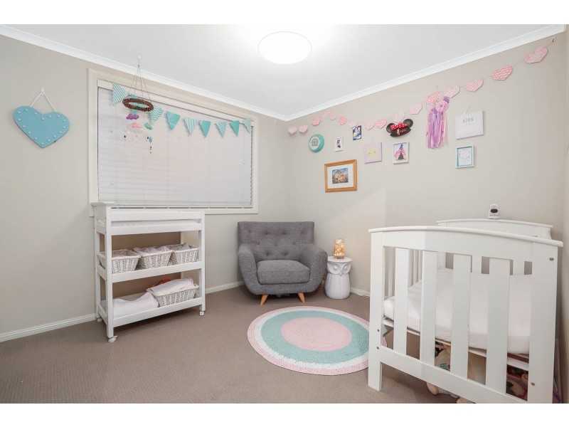 17 Olsen Court, Kellyville Ridge NSW 2155