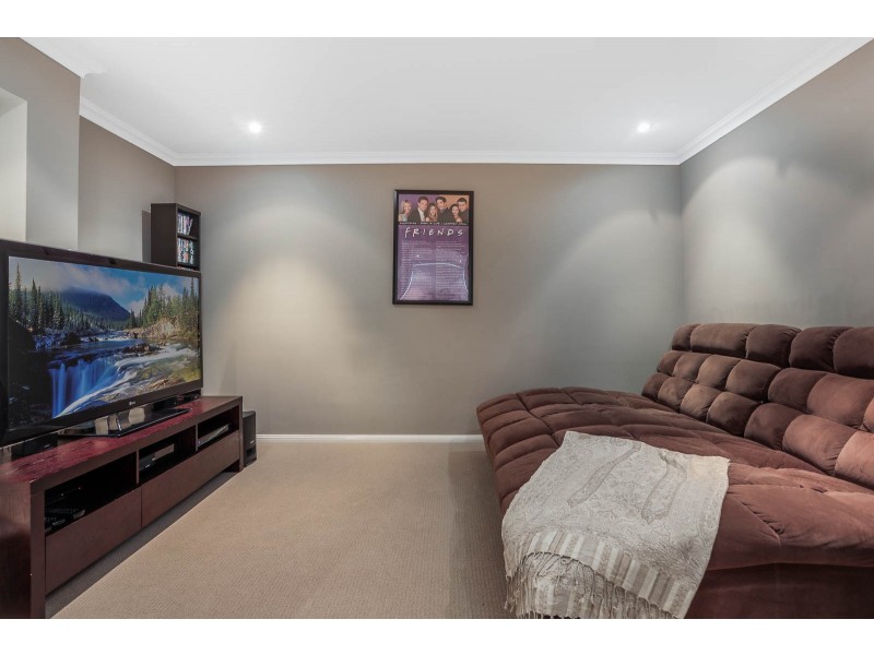 17 Olsen Court, Kellyville Ridge NSW 2155