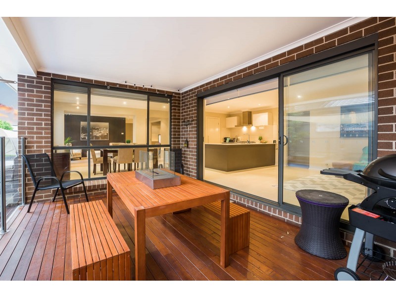 17 Olsen Court, Kellyville Ridge NSW 2155