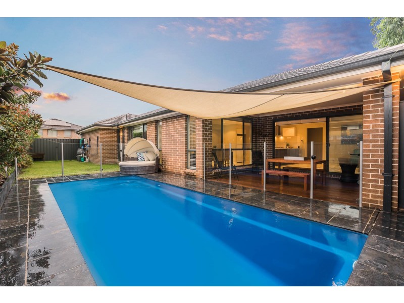 17 Olsen Court, Kellyville Ridge NSW 2155