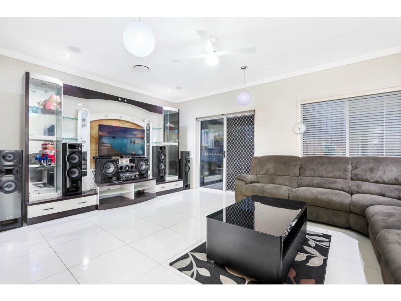 22 Fanflower Street, The Ponds NSW 2769