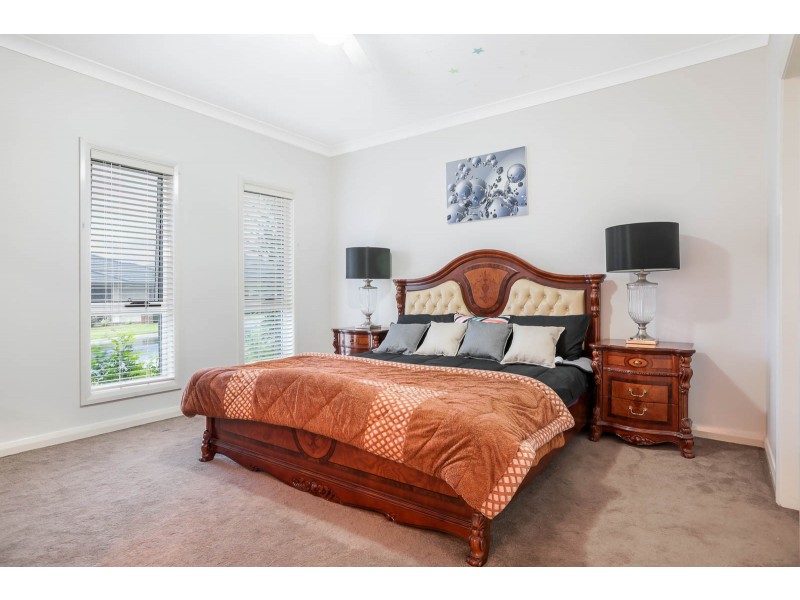 22 Fanflower Street, The Ponds NSW 2769