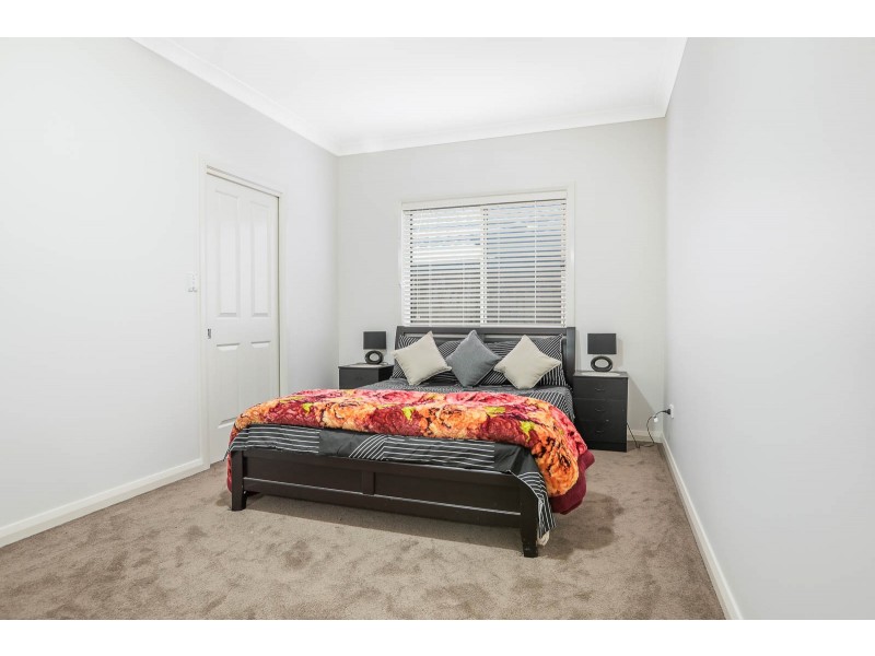 22 Fanflower Street, The Ponds NSW 2769